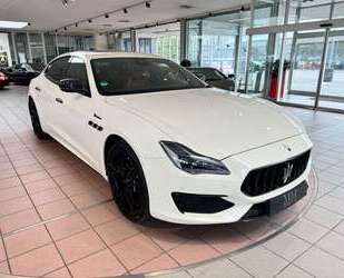 Maserati Quattroporte Gebrauchtwagen