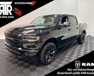 Dodge RAM Gebrauchtwagen