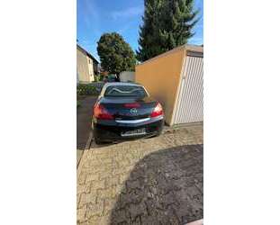 Opel Tigra Gebrauchtwagen