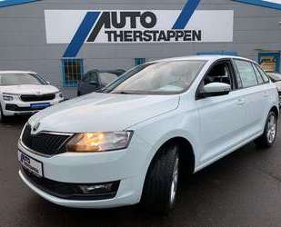 Skoda Rapid/Spaceback Gebrauchtwagen