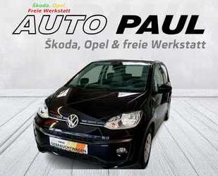 VW up! Gebrauchtwagen