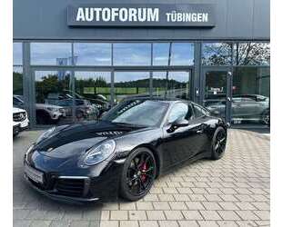 Porsche 991 Gebrauchtwagen