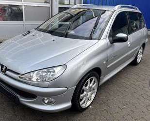 Peugeot 206 Gebrauchtwagen