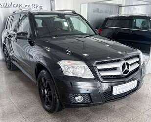 Mercedes-Benz GLK 220 Gebrauchtwagen