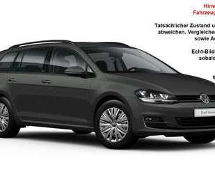 VW Golf Variant Gebrauchtwagen