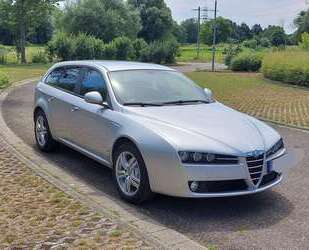 Alfa Romeo 159 Gebrauchtwagen