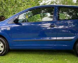 VW Fox Gebrauchtwagen