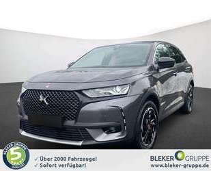 DS Automobiles DS 7 Crossback 