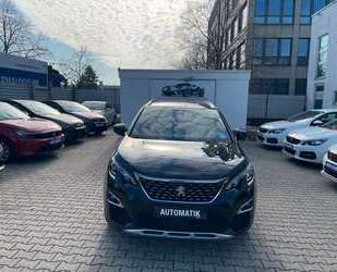 Peugeot 3008 Gebrauchtwagen