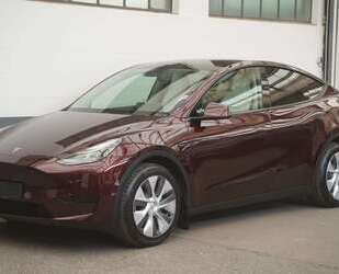 Tesla Model Y Gebrauchtwagen