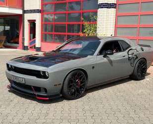 Dodge Challenger Gebrauchtwagen