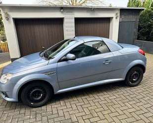 Opel Tigra Gebrauchtwagen