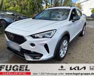 Cupra Formentor Gebrauchtwagen