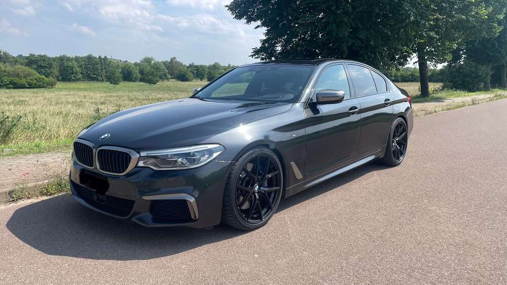 M550