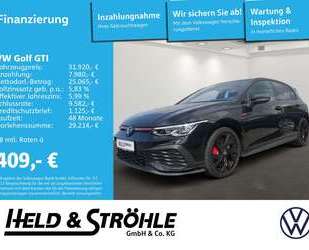 VW Golf GTI Gebrauchtwagen