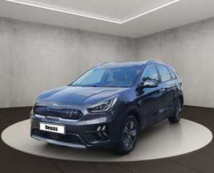 Kia Niro Gebrauchtwagen