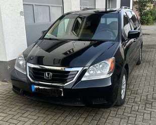Honda Odyssey Gebrauchtwagen