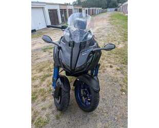 Yamaha Niken Gebrauchtwagen