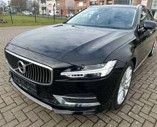 Volvo V90 Gebrauchtwagen