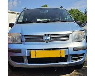 Fiat Panda Gebrauchtwagen