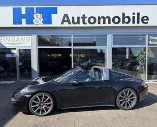 Porsche 991 Gebrauchtwagen