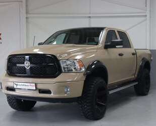 Dodge RAM Gebrauchtwagen