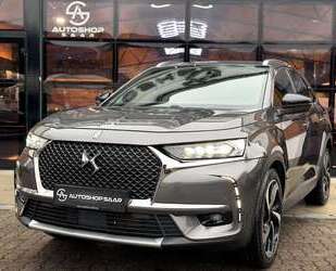 DS Automobiles DS 7 Crossback Gebrauchtwagen