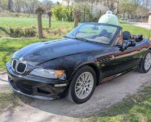BMW Z3 Gebrauchtwagen