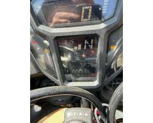 Honda CRF 1000 Gebrauchtwagen