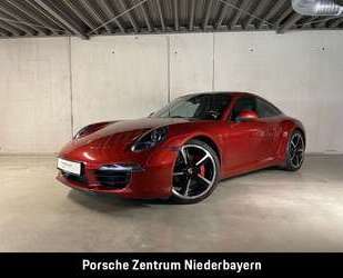 Porsche 991 Gebrauchtwagen