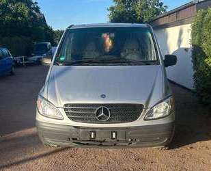 Mercedes-Benz Vito Gebrauchtwagen