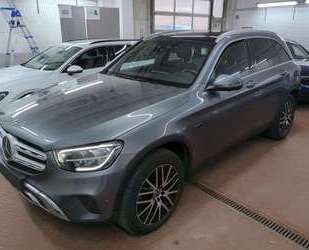 Mercedes-Benz GLC 300 Gebrauchtwagen