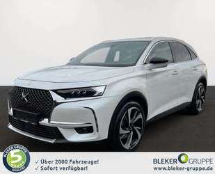 DS Automobiles DS 7 Crossback 