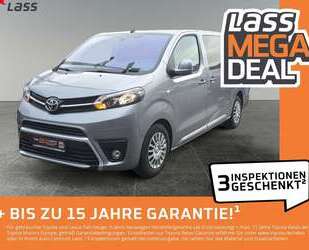 Toyota Proace Gebrauchtwagen