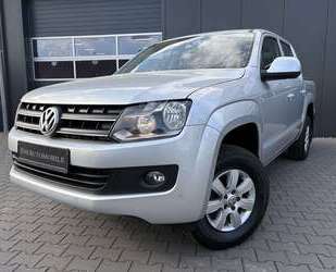 VW Amarok Gebrauchtwagen