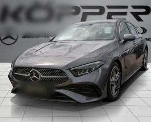 Mercedes-Benz A 180 Gebrauchtwagen