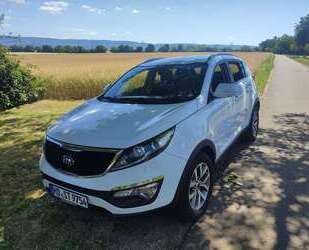 Kia Sportage Gebrauchtwagen