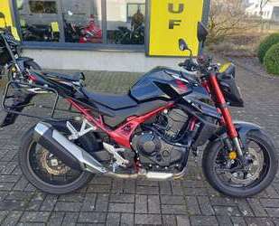 Honda CB 750 Gebrauchtwagen