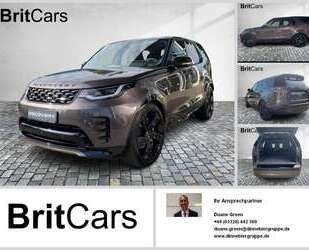 Land Rover Discovery Gebrauchtwagen