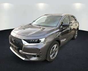 DS Automobiles DS 7 Crossback Gebrauchtwagen