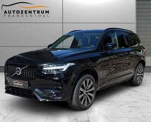 Volvo XC90 Gebrauchtwagen