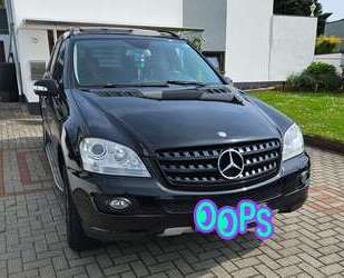Mercedes-Benz ML 320 
