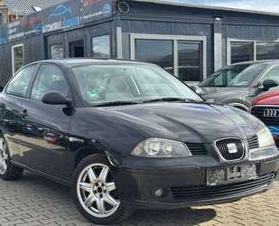 Seat Ibiza Gebrauchtwagen