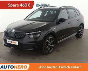 Skoda Kamiq Gebrauchtwagen