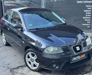 Seat Ibiza Gebrauchtwagen