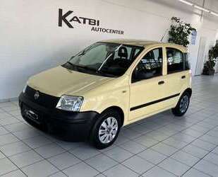 Fiat Panda Gebrauchtwagen