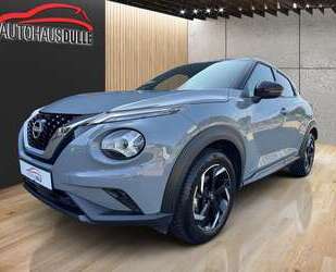 Nissan Juke Gebrauchtwagen