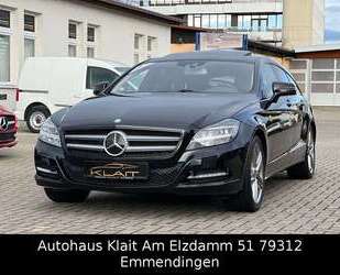 Mercedes-Benz CLS Gebrauchtwagen