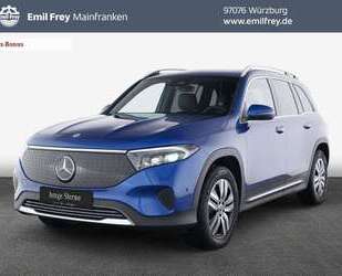 Mercedes-Benz EQB 300 Gebrauchtwagen
