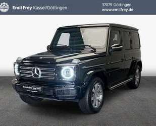Mercedes-Benz G 500 Gebrauchtwagen